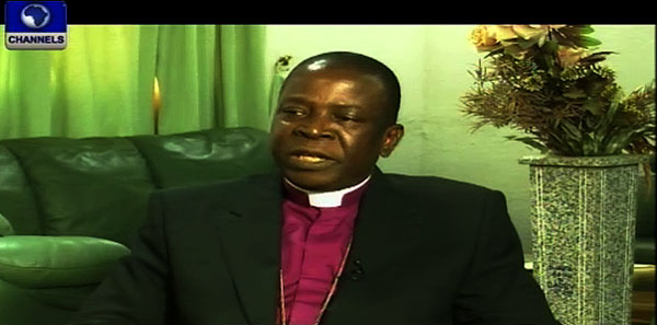 Don’t Destroy Nigeria With Your Politics, Archbishop Warns Politicians