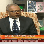 Channels Tv Logo