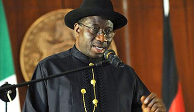 Jonathan Urges Stronger Economic Ties With Argentina And Sri-Lanka