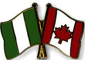Jonathan Lauds Improved Economic Relations With Canada