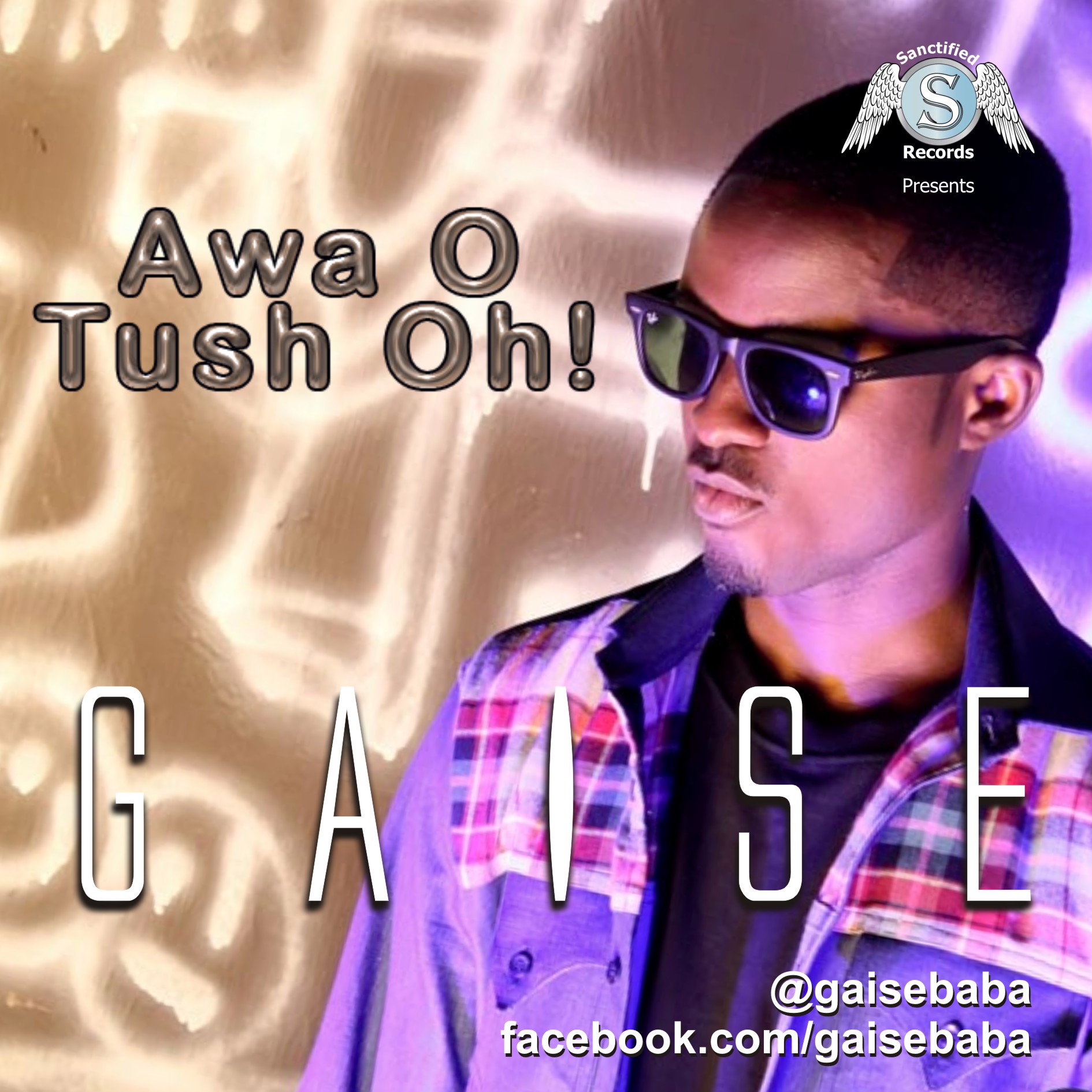 Gaise Drops Video For Hit Single “Awa O Tush Oh”