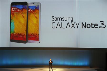 EU Regulators Tell Samsung To Offer More To End Antitrust Case