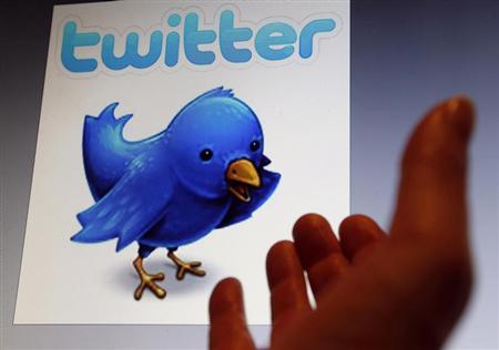 Twitter Takes First Step Towards Going Public
