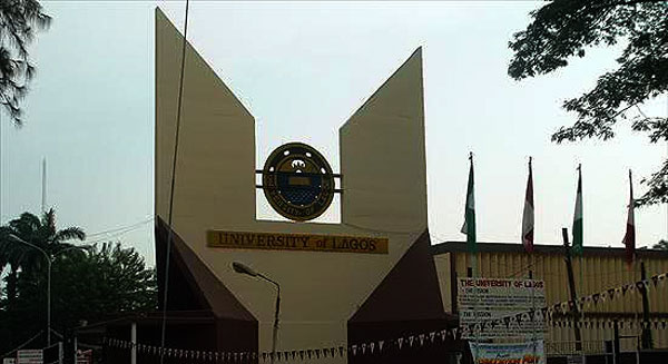 UNILAG On Lockdown Ahead Of Protest