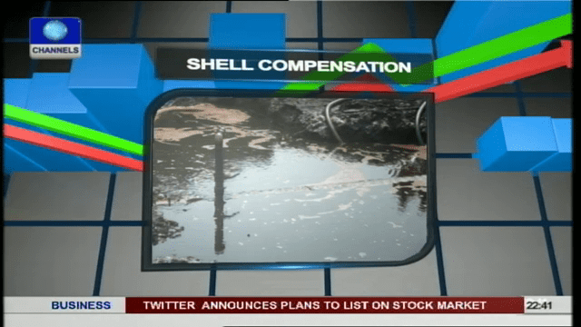 Shell Compensation: Bodo Community Rejects N7.5 Billion Offer