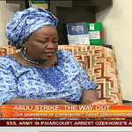 Channels Tv Logo