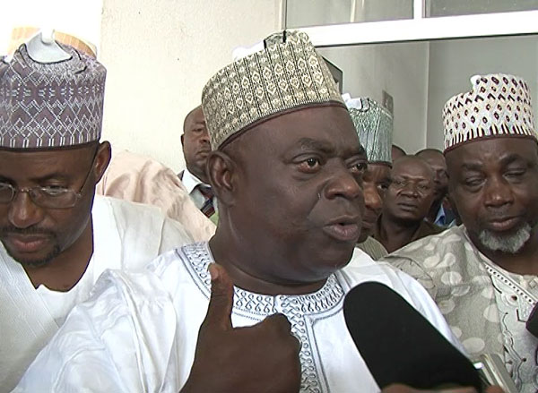 North Is Ready For National Dialogue– Governor Aliyu