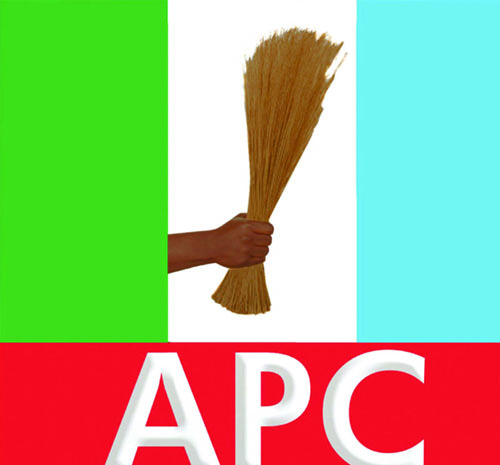 APC Youths Embark On S/West Senstisation Tour