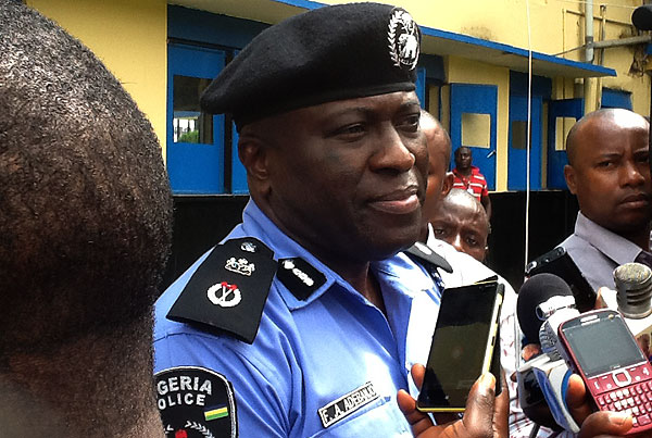 Edo Police Refutes Allegation Of Partisanship In LG Election