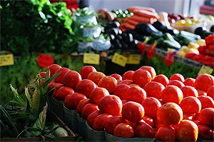 Farmers’ Market To Subsidize Products Rate From December– Ogun