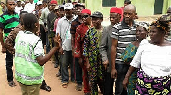 Work With INEC To Achieve Credible Election- Official Advises Nigerians