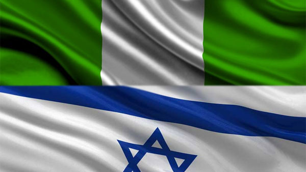Nigeria To Sign Bilateral Air Services Agreement With Israel