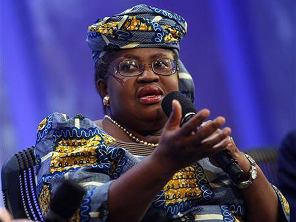 Lawmakers Summon Okonjo-Iweala, Sanusi