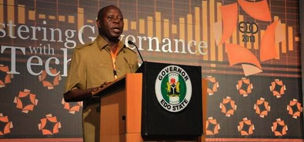 I Have No Faith In Proposed National Conference– Oshiomhole