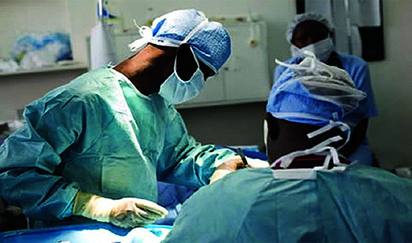 Resident Doctors’ Strike: Colossal Loss Of Lives Feared
