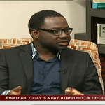 Channels Tv Logo