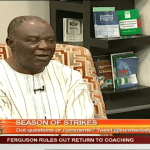 Channels Tv Logo