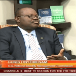 Channels Tv Logo
