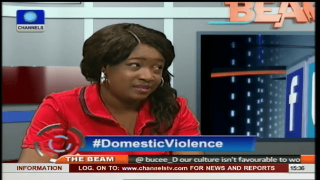 The BEAM: Reviewing The Recently Passed Domestic Violence Law