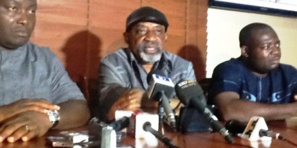 Anambra Election: Ngige, Ubah, Nwoye Unite Against INEC