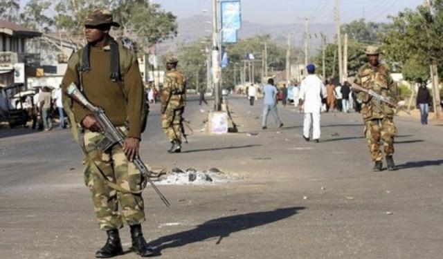 24 Hour Curfew Imposed In Kaduna Community As Two Die In Youth Protest