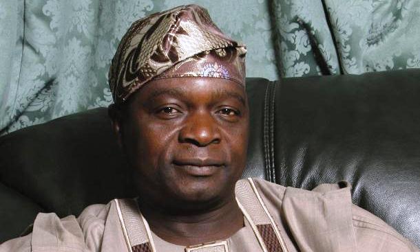 ‘I’m Still A PDP Member’ – Oyinlola