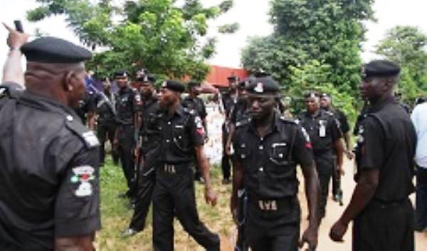 Edo State Police Command – Channels Television