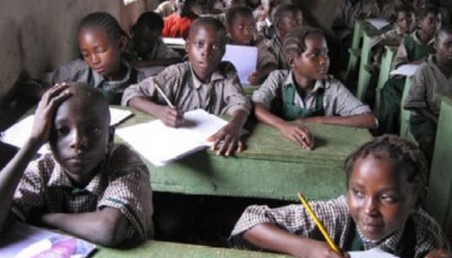 Government Promises Free Healthcare For Schools