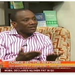 Channels Tv Logo