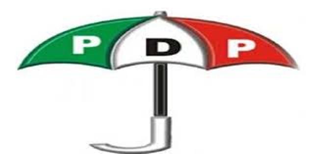 PDP Briefs Newsmen On Suspended Members