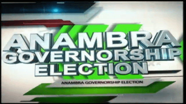 Anambra Election: Voting Ends, Counting Ongoing Across The State