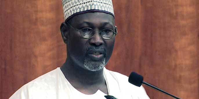 INEC Defends Voters’ Register