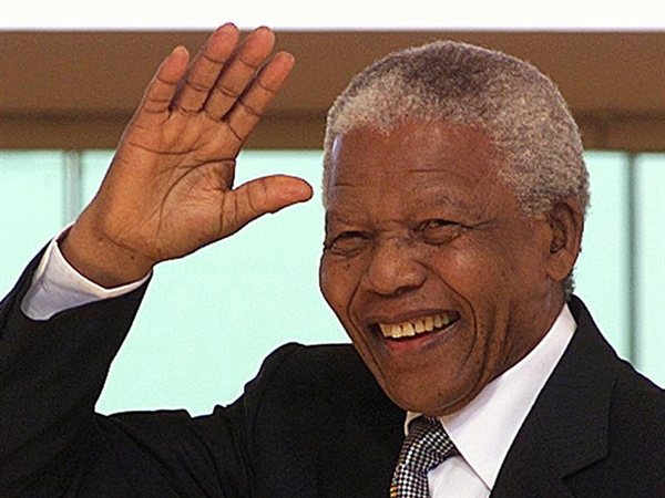 Three Days Mourning For Mandela Ends In Nigeria
