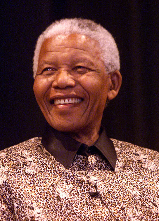 Mandela’s Body Flown To Funeral Site In Ancestral Village