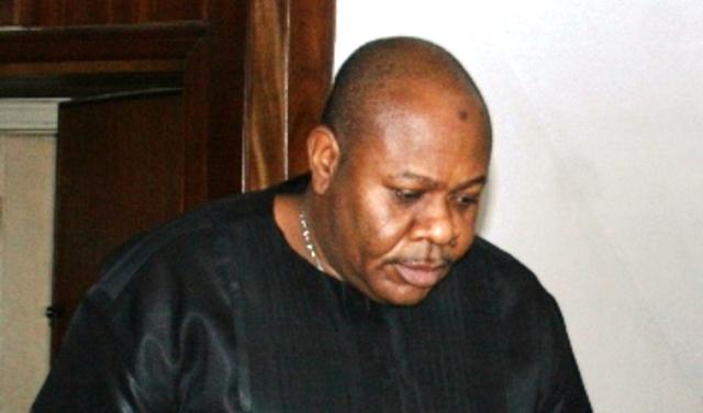 Court Rejects Ajudua’s Bail Application