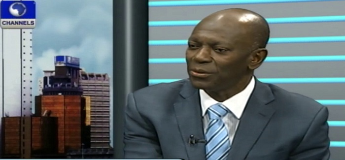 Downstream Sector Deregulation Will Move Industry Forward — Olawore