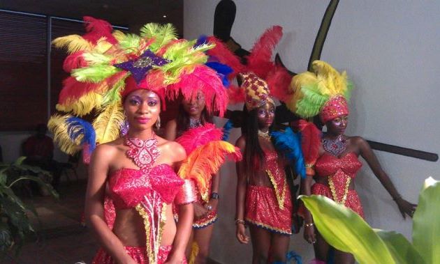 Travel Guide: Colour, Music, Dance And Fun At Grand Finale Of CARNIRIV 2013