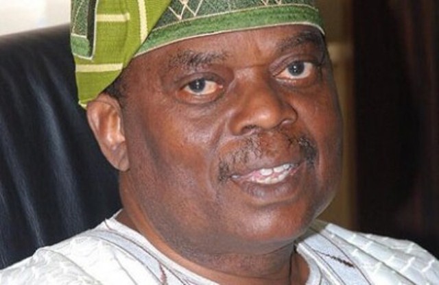 Jonathan Appoints General Arogbofa As New Chief of Staff