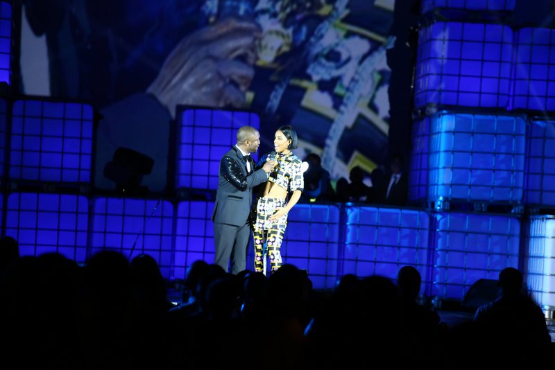 PHOTOS Brandy Norwood, Kelly Rowland Party At ‘Love Like A Movie 2