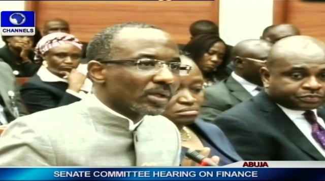 Sanusi Insists NNPC Has 20 Billion Dollars Unaccounted For