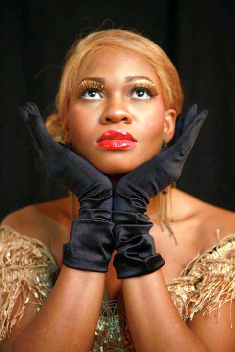 Goldie is Remembered Today • Channels Television