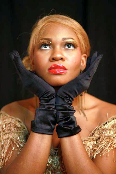 Goldie is Remembered Today