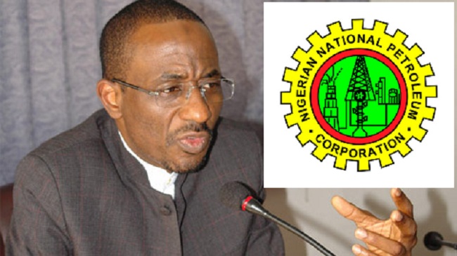 NNPC Says CBN’s Inconsistent Figures Affect Reconciliation