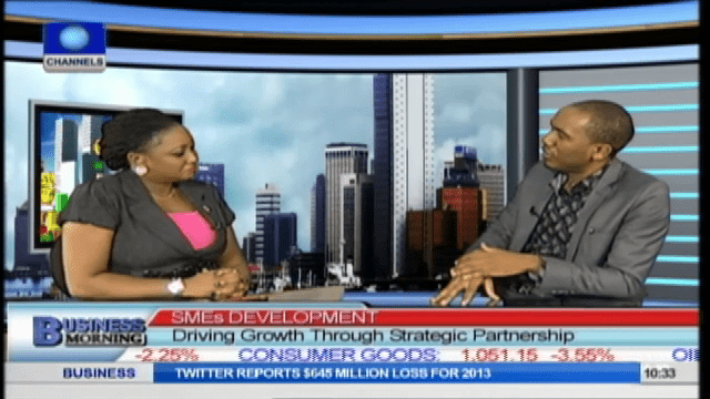 Analyst Lauds Support For Small Medium Scale Enterprises