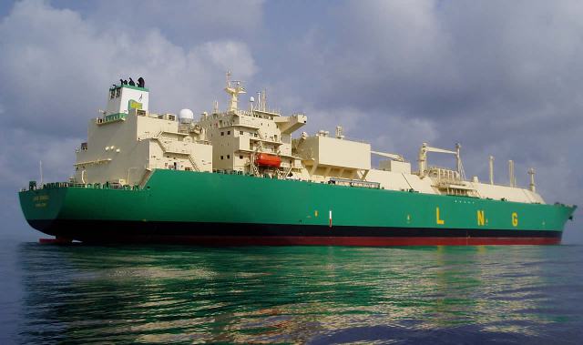 NLNG Limited Celebrates 3000th LNG Export Cargo