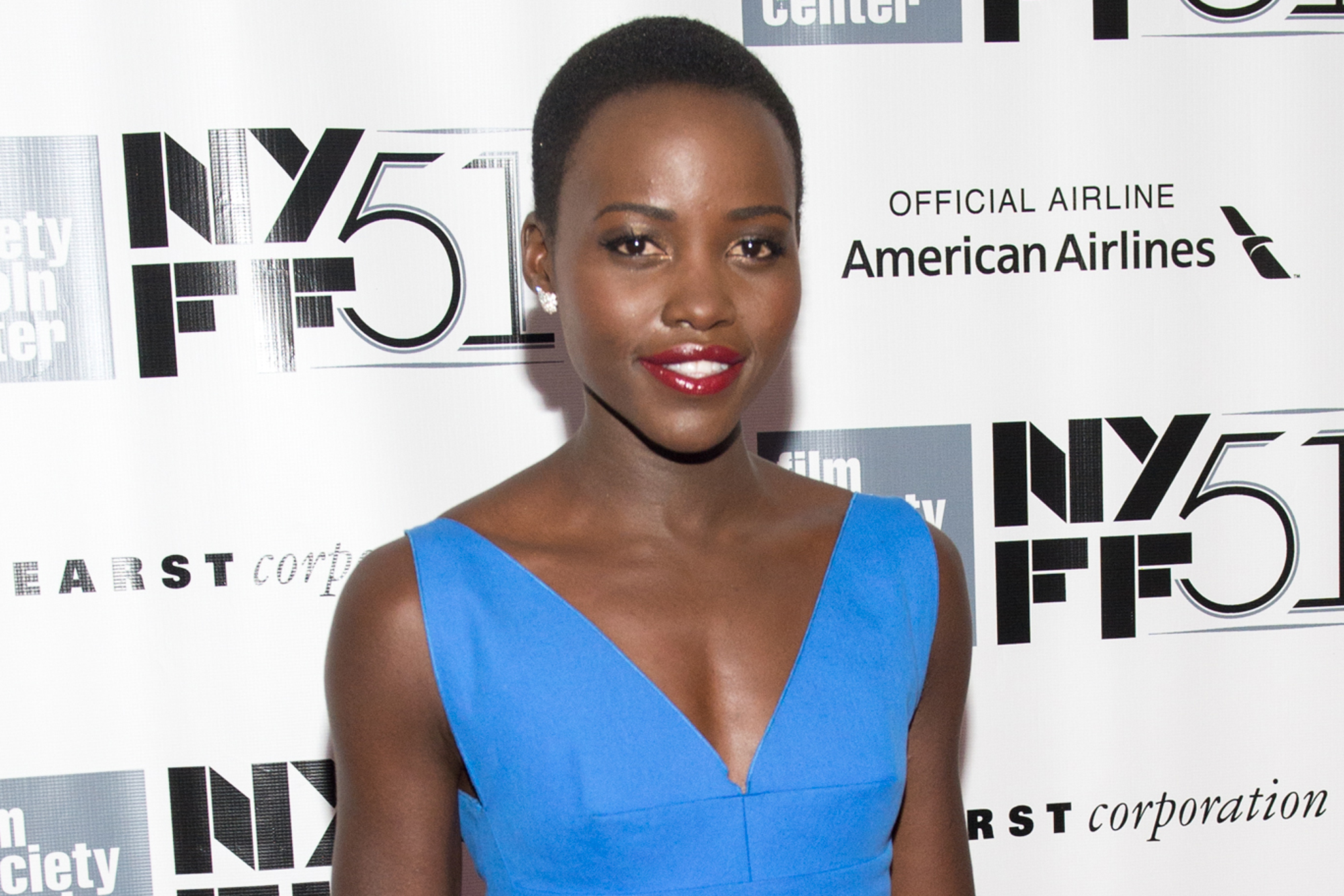 Lupita Nyong’o, Adam Levine, Jessica Alba, Others To Present Nods At MTV Movie Awards