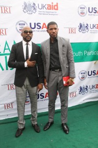 Banky W and Otto Orodaam