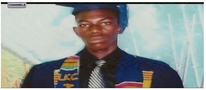 Ghana Police Makes Breakthrough In Investigation Of Godwin Ayogu’s Death