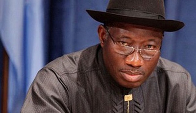 President Jonathan Has Not Submitted Any Addition To Budget 2014- FG