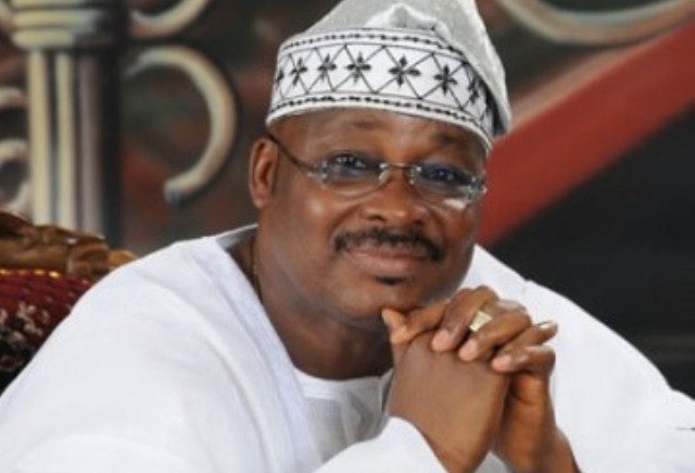 Oyo Govt. Reveals Plans For Oyo Economic Summit 2014